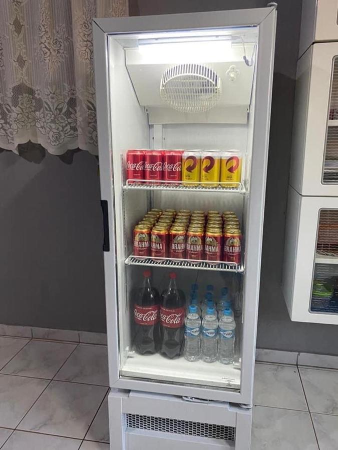 Pousada Santa Lolla São Carlos Εξωτερικό φωτογραφία