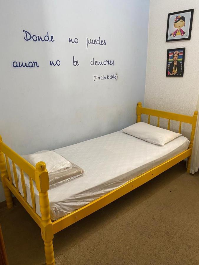 Pousada Santa Lolla São Carlos Εξωτερικό φωτογραφία