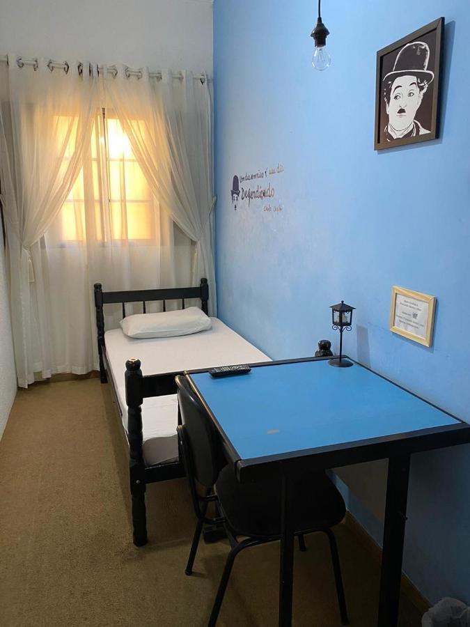 Pousada Santa Lolla São Carlos Εξωτερικό φωτογραφία