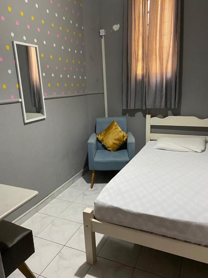 Pousada Santa Lolla São Carlos Εξωτερικό φωτογραφία