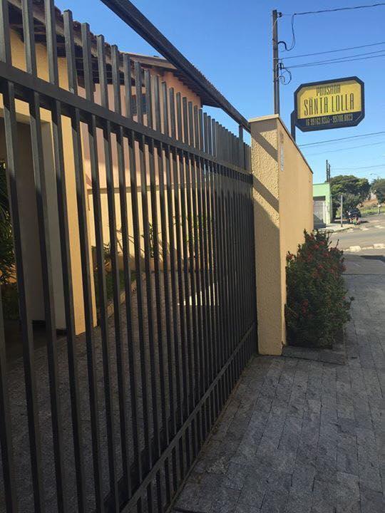 Pousada Santa Lolla São Carlos Εξωτερικό φωτογραφία