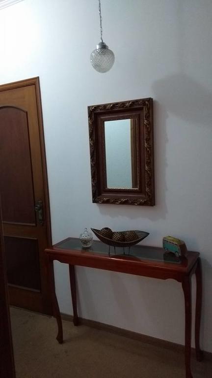 Pousada Santa Lolla São Carlos Εξωτερικό φωτογραφία