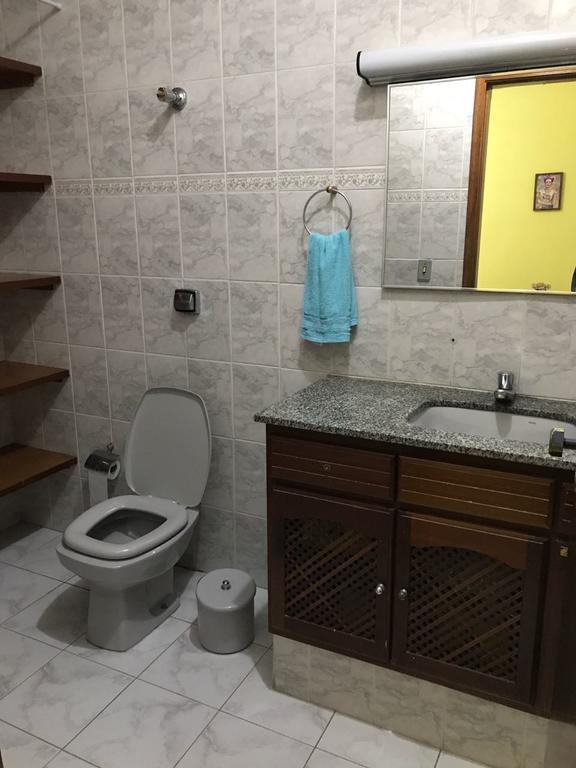 Pousada Santa Lolla São Carlos Εξωτερικό φωτογραφία