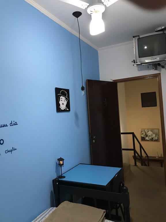 Pousada Santa Lolla São Carlos Εξωτερικό φωτογραφία