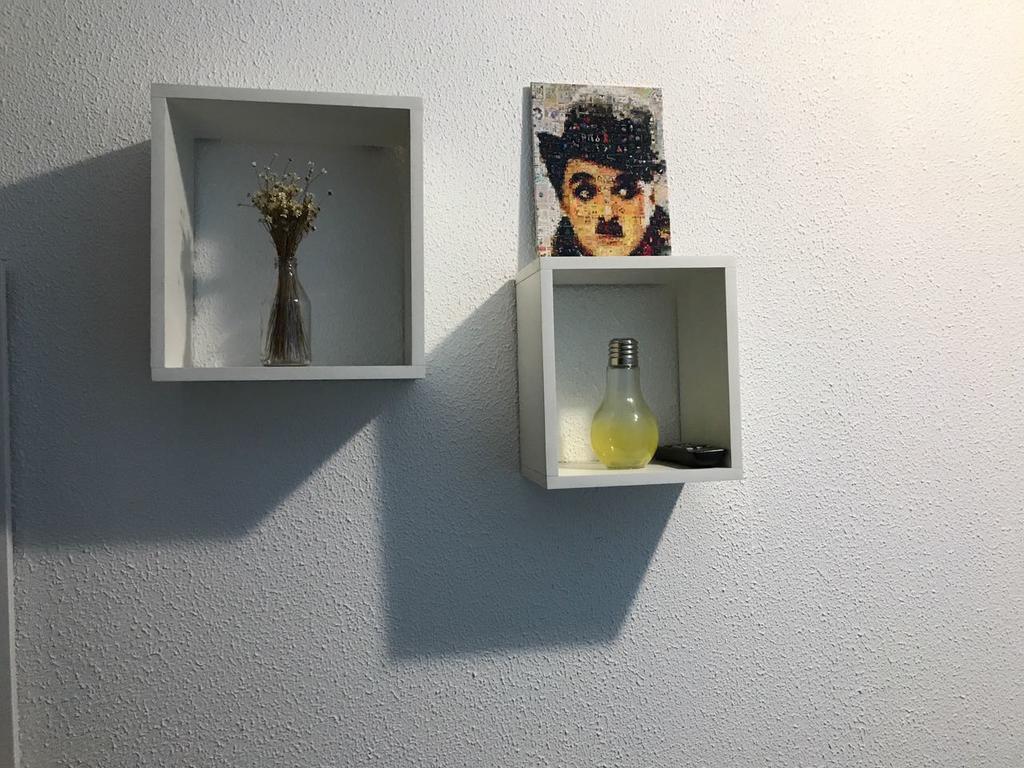 Pousada Santa Lolla São Carlos Εξωτερικό φωτογραφία