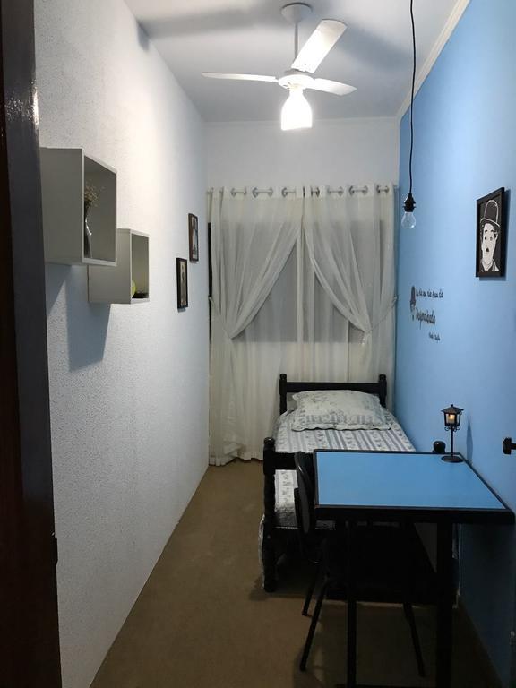 Pousada Santa Lolla São Carlos Εξωτερικό φωτογραφία