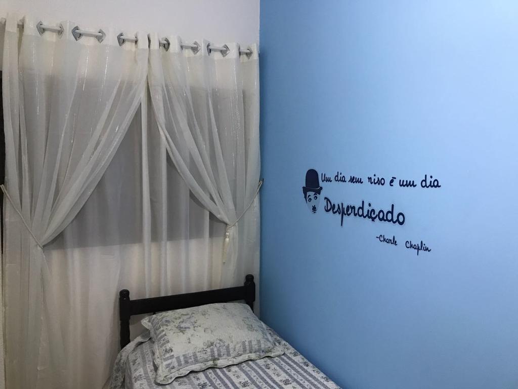 Pousada Santa Lolla São Carlos Εξωτερικό φωτογραφία