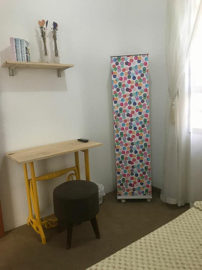 Pousada Santa Lolla São Carlos Εξωτερικό φωτογραφία