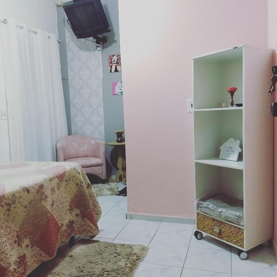 Pousada Santa Lolla São Carlos Εξωτερικό φωτογραφία