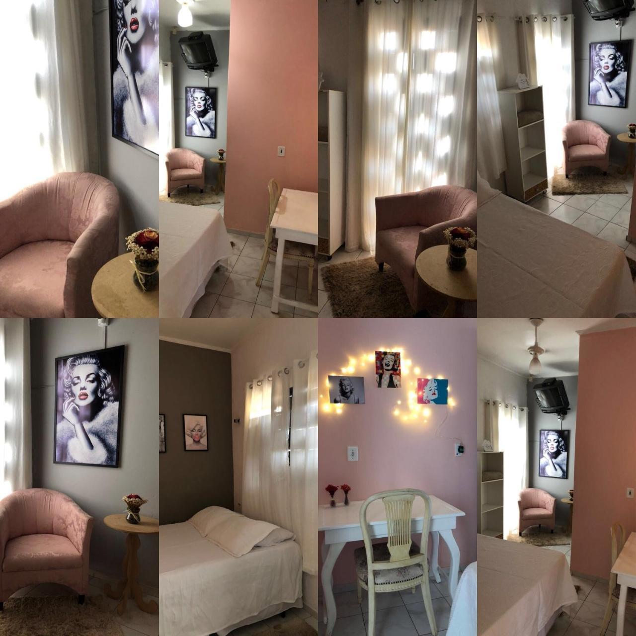 Pousada Santa Lolla São Carlos Εξωτερικό φωτογραφία