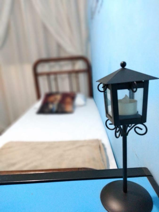 Pousada Santa Lolla São Carlos Εξωτερικό φωτογραφία