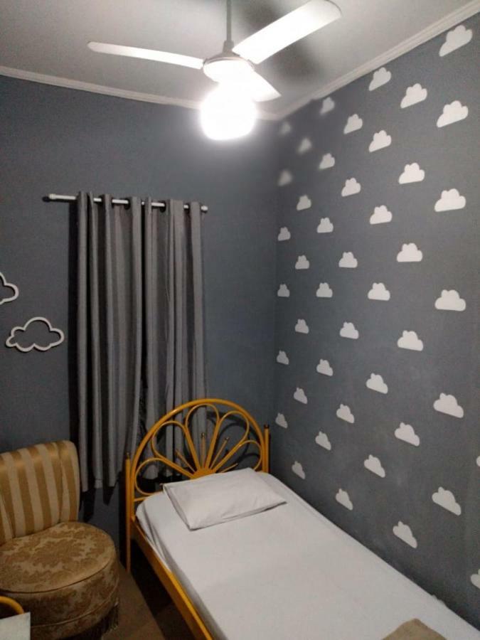 Pousada Santa Lolla São Carlos Εξωτερικό φωτογραφία